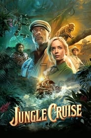 Jungle Cruise (2021) Hindi Dubbed Watch Online Free