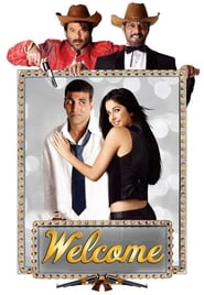 Welcome (2007) Hindi Movie Watch Online Free