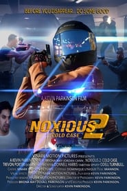 Noxious Two : Cold Case (2021) Hindi Dubbed Watch Online Free