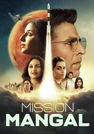 Mission Mangal Hindi Movie