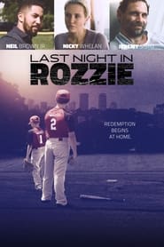 Last Night in Rozzie (2021) Hindi Dubbed Watch Online Free