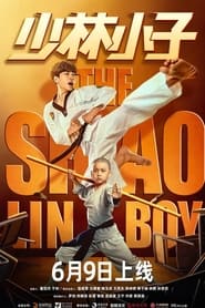 The Shaolin Boy (2021) Hindi Dubbed Watch Online Free