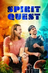 Spirit Quest (2021) Hindi Dubbed Watch Online Free