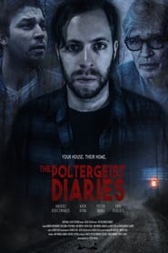 The Poltergeist Diaries (2021) Hindi Dubbed Watch Online Free