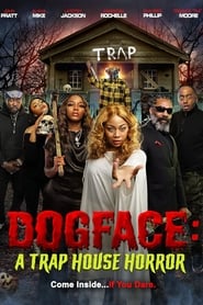 Dogface: A Trap House Horror (2021) Hindi Dubbed Watch Online Free