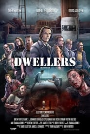 Dwellers (2021) Hindi Dubbed Watch Online Free