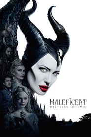 Maleficent: Mistress of Evil (2019) Hindi Dubbed