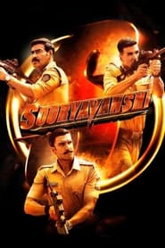 Sooryavanshi (2021) Hindi Watch Online Free