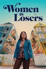 Women is Losers (2021) Hindi Dubbed Watch Online Free