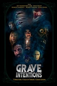 Grave Intentions (2021) Hindi Dubbed Watch Online Free