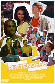 Pretenders (2021) Hindi Dubbed Watch Online Free