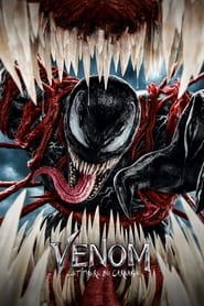 Venom - Let There Be Carnage (2021) Hindi Dubbed