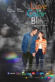 Love Is Color Blind (2021) Hindi Dubbed Watch Online Free