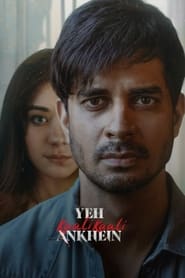 Yeh Kaali Kaali Ankhein (2022) Hindi Season 1 Complete