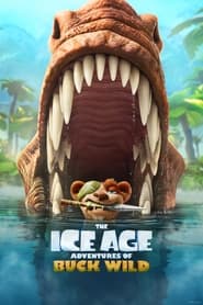 The Ice Age Adventures of Buck Wild (2022) English