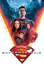 Superman and Lois (2022) English Season 2 Complete