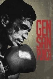 Gensan Punch (2021) Hindi Dubbed Watch Online Free