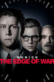Munich: The Edge of War (2022) Hindi Dubbed Watch Online Free