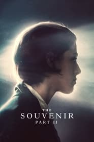 The Souvenir Part II (2021) Hindi Dubbed Watch Online Free
