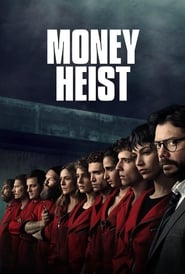 Money Heist Season 4 Complete La casa de papel