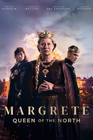 Margrete: Queen of the North (2021) Hindi Dubbed Watch Online Free