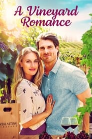 A Vineyard Romance (2021) Hindi Dubbed Watch Online Free