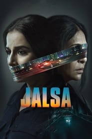 Jalsa 2022 Hindi