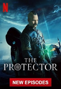The Protector (2020) Hindi Season 3 Complete