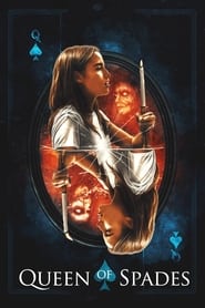 Queen of Spades (2021) Hindi Dubbed Watch Online Free