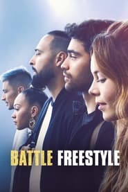 Battle: Freestyle (2022) Hindi Dubbed Watch Online Free