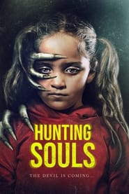 Hunting Souls (2022) Hindi Dubbed Watch Online Free