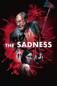 The Sadness (2021) Hindi Dubbed Watch Online Free