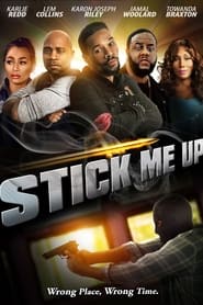 Stick Me Up (2021) Hindi Dubbed Watch Online Free