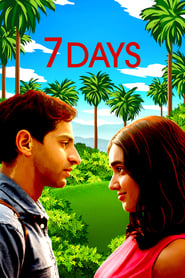 7 Days (2021) Hindi Dubbed Watch Online Free