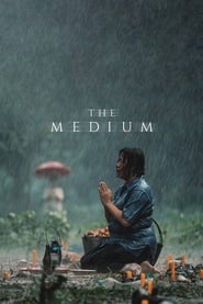 The Medium (2021) Hindi Dubbed Watch Online Free