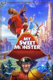 My Sweet Monster (2021) Hindi Dubbed Watch Online Free