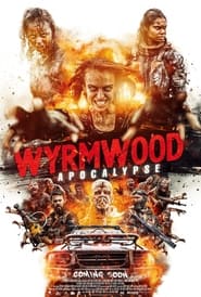 Wyrmwood: Apocalypse (2021) Hindi Dubbed Watch Online Free