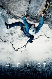 The Alpinist (2021) Hindi Dubbed Watch Online Free