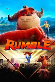 Rumble (2021) Hindi Dubbed Watch Online Free