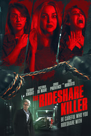 The Rideshare Killer (2022) Hindi Dubbed Watch Online Free