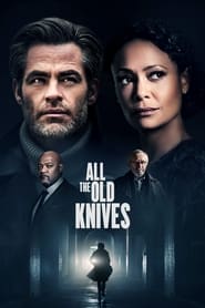 All the Old Knives (2022) Hindi Dubbed Watch Online Free