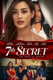 7th Secret (2022) Hindi Dubbed Watch Online Free