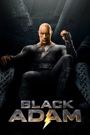 Black Adam 2022 Hindi Dubbed