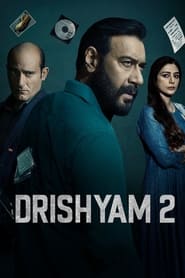 Drishyam 2 (2022) Hindi