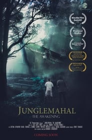 Junglemahal the awakening 2022 Hindi