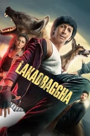 Lakadbaggha 2023 Hindi