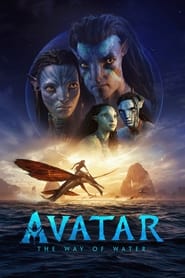 Avatar The Way of Water 2022 Hindi Dubbed