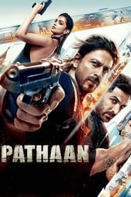 Pathaan 2023 Hindi