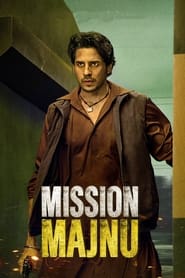 Mission Majnu 2023 Hindi