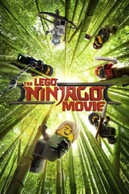 The Lego Ninjago Movie 2017 Hindi Dubbed